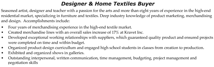 Sandra Negron CV page 1